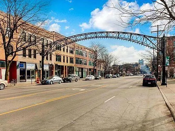 Short North 1br King Bed Fire Pit & Free Parking * Columbus